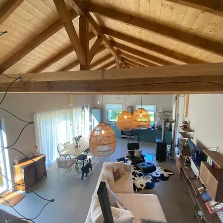 Happyshome Feriehus